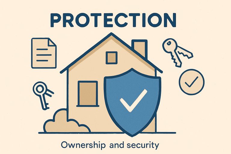 Step By How Title Insurance Shapes Real Estate Transactions