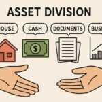 How to Protect Your Assets During a NH Divorce