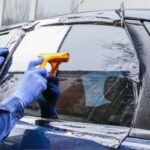 car tinting