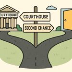 courthouse second chance