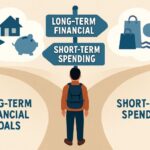 How to Balance Immediate Needs and Future Financial Goals