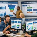 How Sales Automation Tools Are Changing the Way Teams Operate