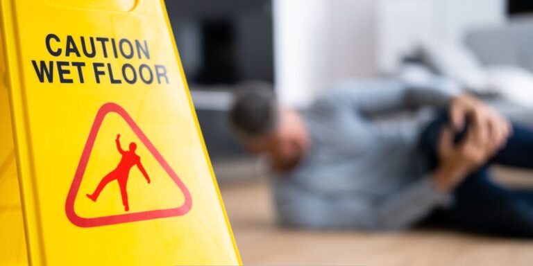 What You Should Do After a Slip and Fall Accident in Pennsylvania