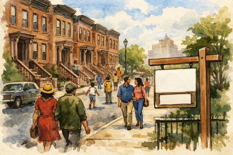 Harlem’s Real Estate Market in 2026: Trends and Insights