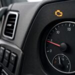 check engine